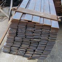 Steel Flat