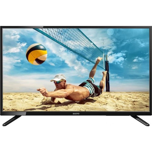 Sanyo 80cm (32 Inch) Full HD LED TV