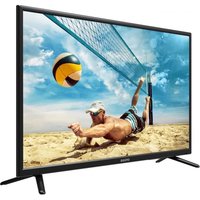 Sanyo 80cm (32 Inch) Full HD LED TV