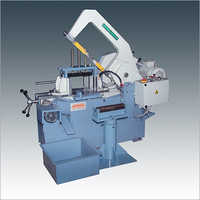 Power Hacksaw Machine