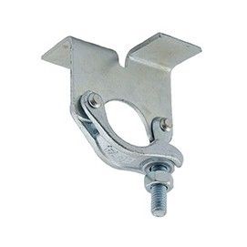 Toe Board Coupler Application: Construction