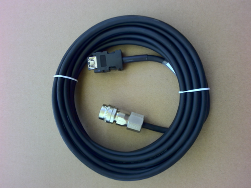 Mitsubishi Encoder Cable Mitsubishi Encoder Cable