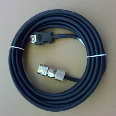 Mitsubishi Encoder Cable By CNC SOLUTIONS