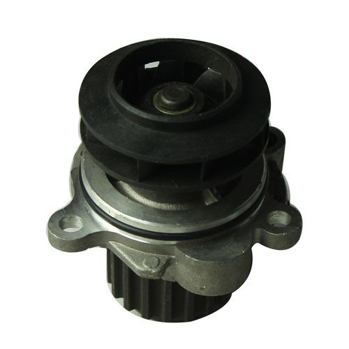 Water Pump Assy - Dost