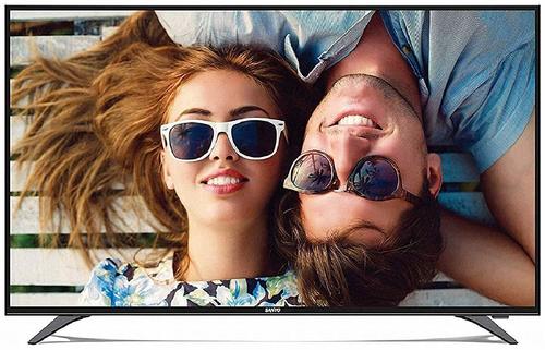 Sanyo NXT 123.2cm (49 Inch) Full HD LED TV