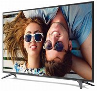 Sanyo NXT 123.2cm (49 Inch) Full HD LED TV
