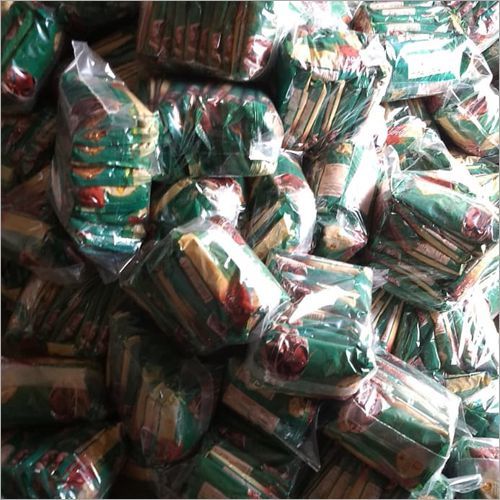 Dried Whole Red Chili