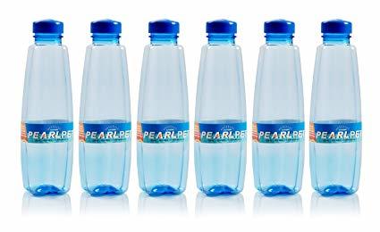 PearlPet Water Bottle