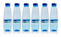 Paper Pearlpet Water Bottle