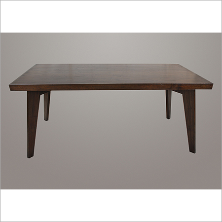 Pierre Jeanneret Dining Table