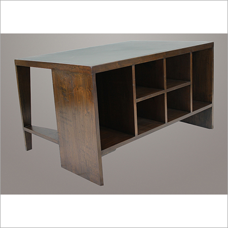 Pierre Jeanneret Pigeonhole Desk