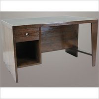 Pierre Jeanneret Pigeonhole Desk