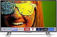 Sanyo Smart 123.2cm (49 Inch) Full HD LED Smart TV