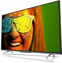 Sanyo Smart 123.2cm (49 Inch) Full HD LED Smart TV