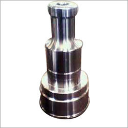 CNC Machine Button Bit