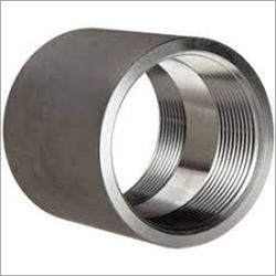 Threaded Coupling