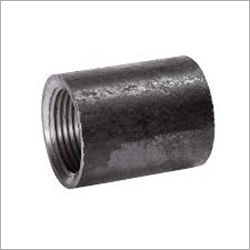 Black Iron Coupling