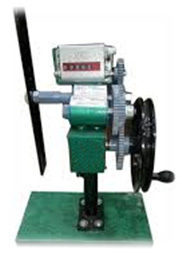 Manual Coil Winder Winding Machines