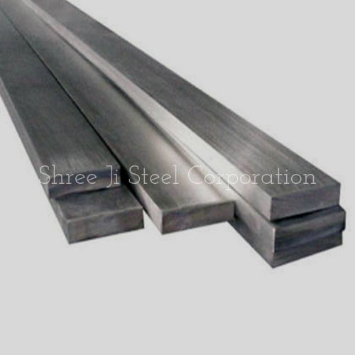 Flat Mild Steel Application: Construction