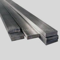 Flat Mild Steel