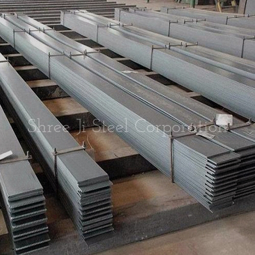 Flat Mild Steel