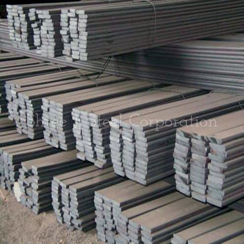 Flat Steel Bar