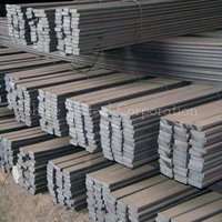 Flat Steel Bar