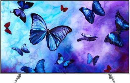 Black Samsung 108cm (43 Inch) Full Hd Led Tv 43k5002