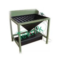Impregnating Machine - 900 X 700 X 930 Mm , Multi-size Compatibility And Recyclable Impregnating Material For Electronic Instrument Engineering