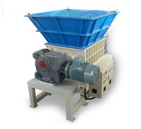 Dry Waste Grinder