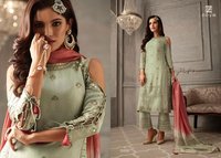 Festival Designer Sharara Suits