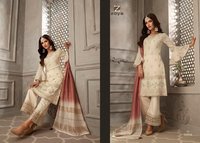 Festival Designer Sharara Suits