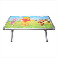 Aluminum Frame Table