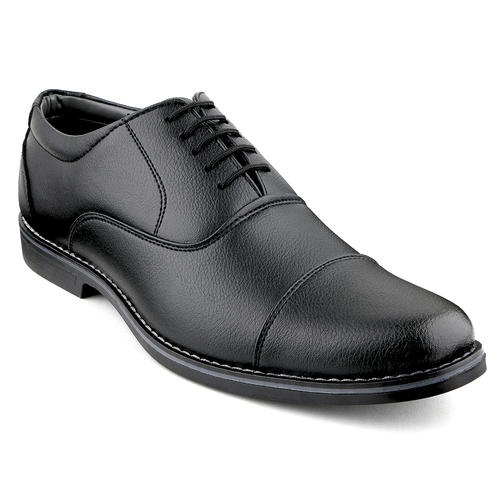 Mens Formal Oxford Lace Up Dress Shoes