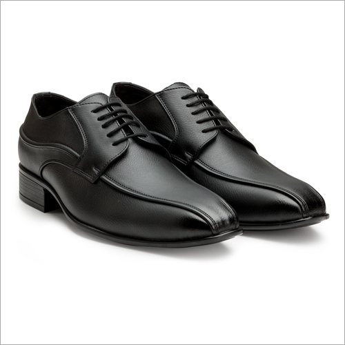 Office Formal Derby Shoes