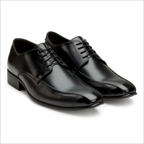 Office Black Formal Shoes