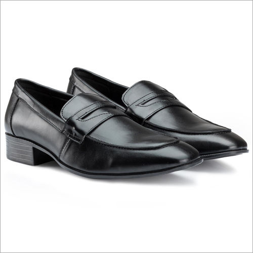 slip on formal shoes