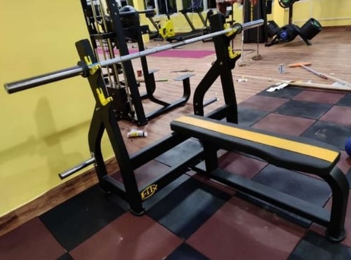 Olympic Flat Bench