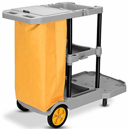 Janitor Cart(Heavy)