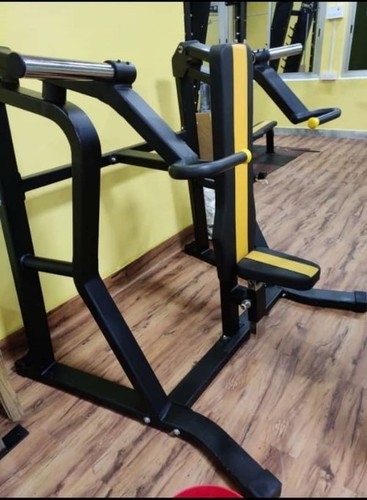 Shoulder Press Hammer