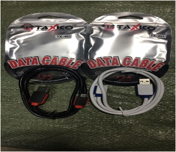 Tx-401 Data Cable V8