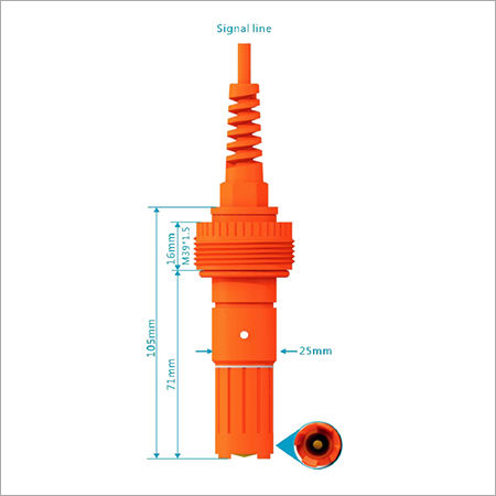 Residual Chlorine Sensor