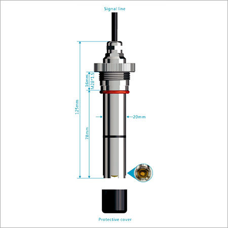 Residual Chlorine Sensor