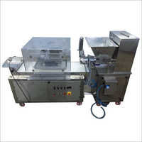 Rasgulla Making Machine