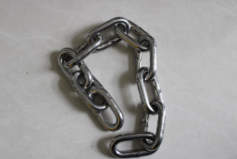 GALVANIZED LONG LINK CHAIN By GLOBALTRADE