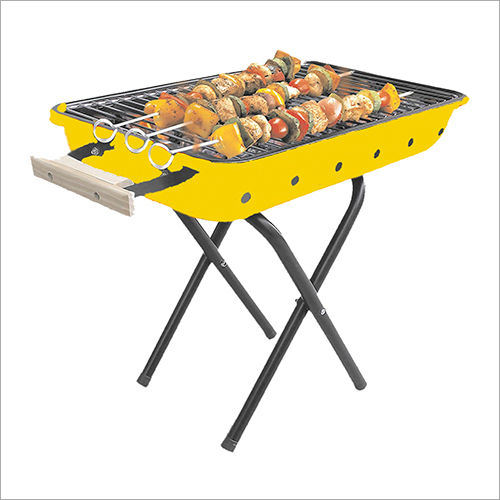 Commerical Charcoal Barbecue