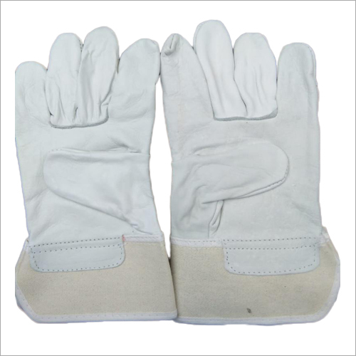 Available In Multicolor Chrome Canadian Hand Gloves