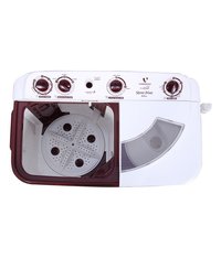6 Kg Videocon Semi Automatic Top Load Washing Machine