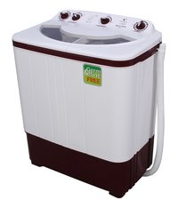 6 Kg Videocon Semi Automatic Top Load Washing Machine