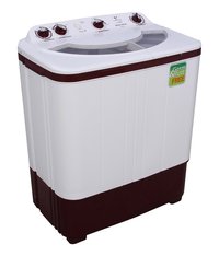 6 Kg Videocon Semi Automatic Top Load Washing Machine